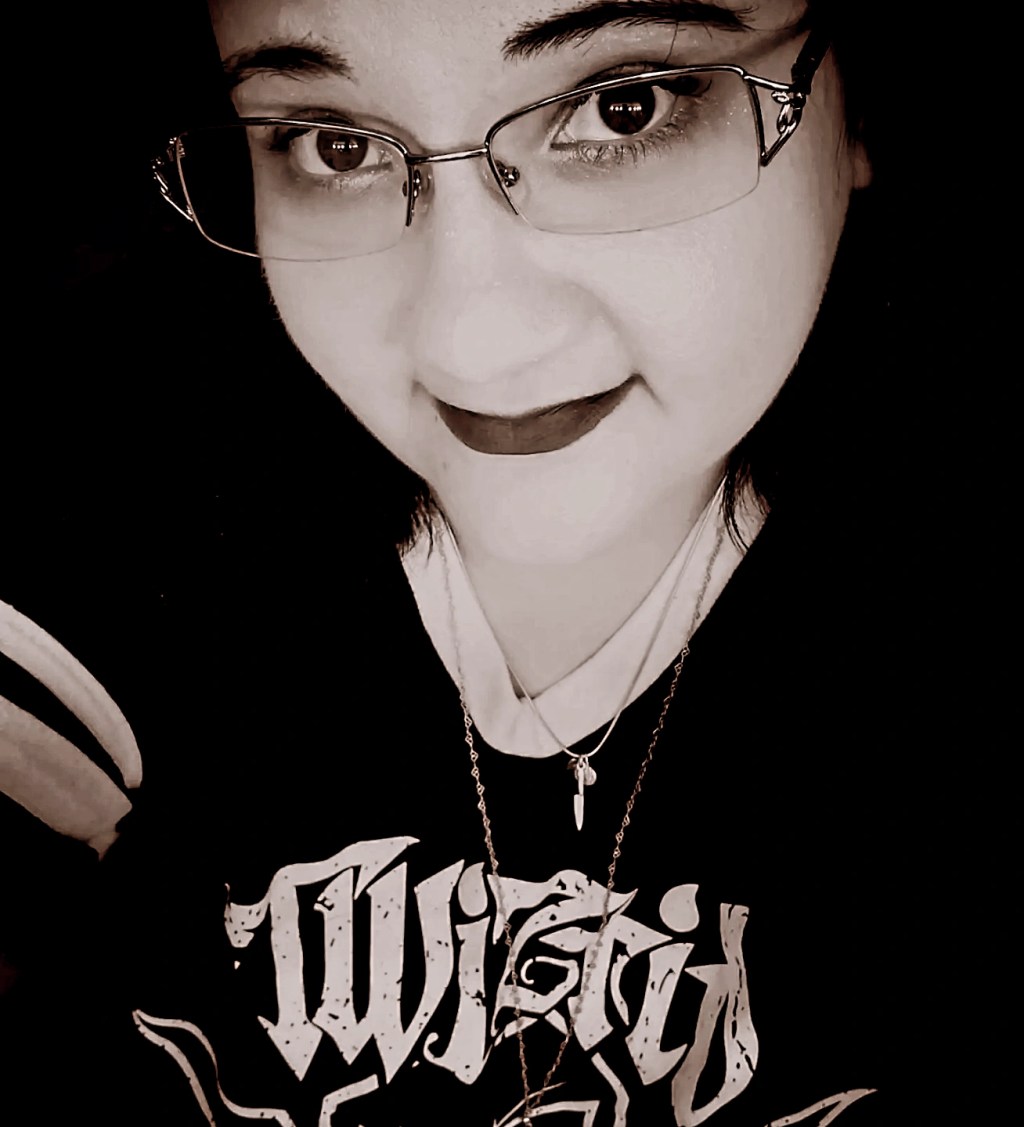 Eternally, Halloween