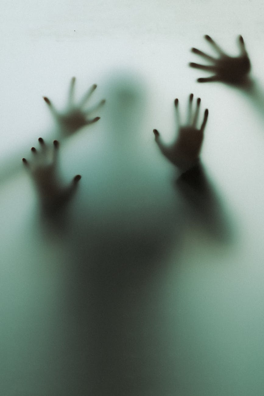 Promo Image for Horror Poetry Collection Coming in&nbsp;September