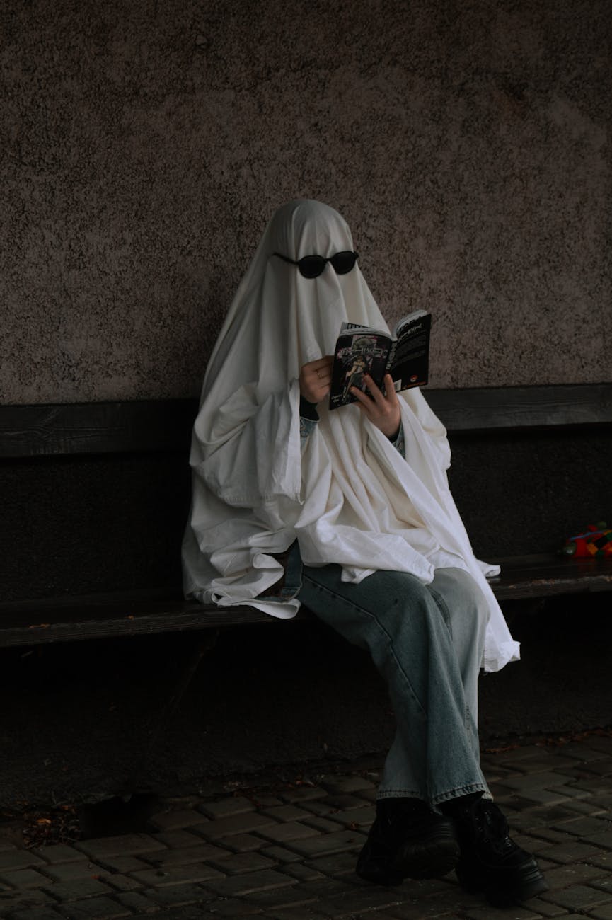 The Horror Genre, The Art of Writing, and Ongoing&nbsp;Projects