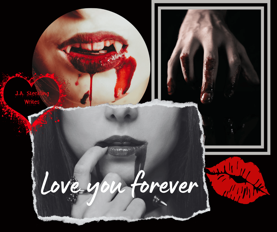 Update on Horror Poetry Collection&nbsp;(5.10.24)