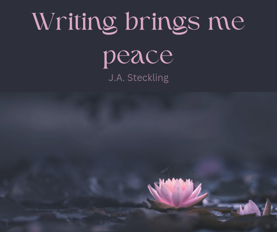 Choices, Solitude, and&nbsp;Ink