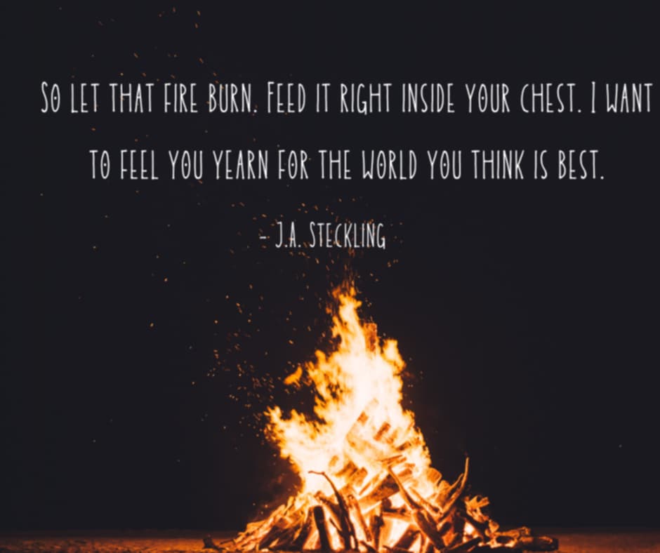 The Core of Our&nbsp;Being