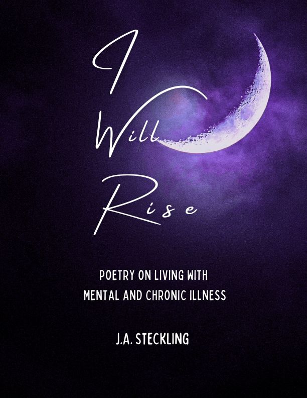 ‘I Will Rise’ Available&nbsp;FREE