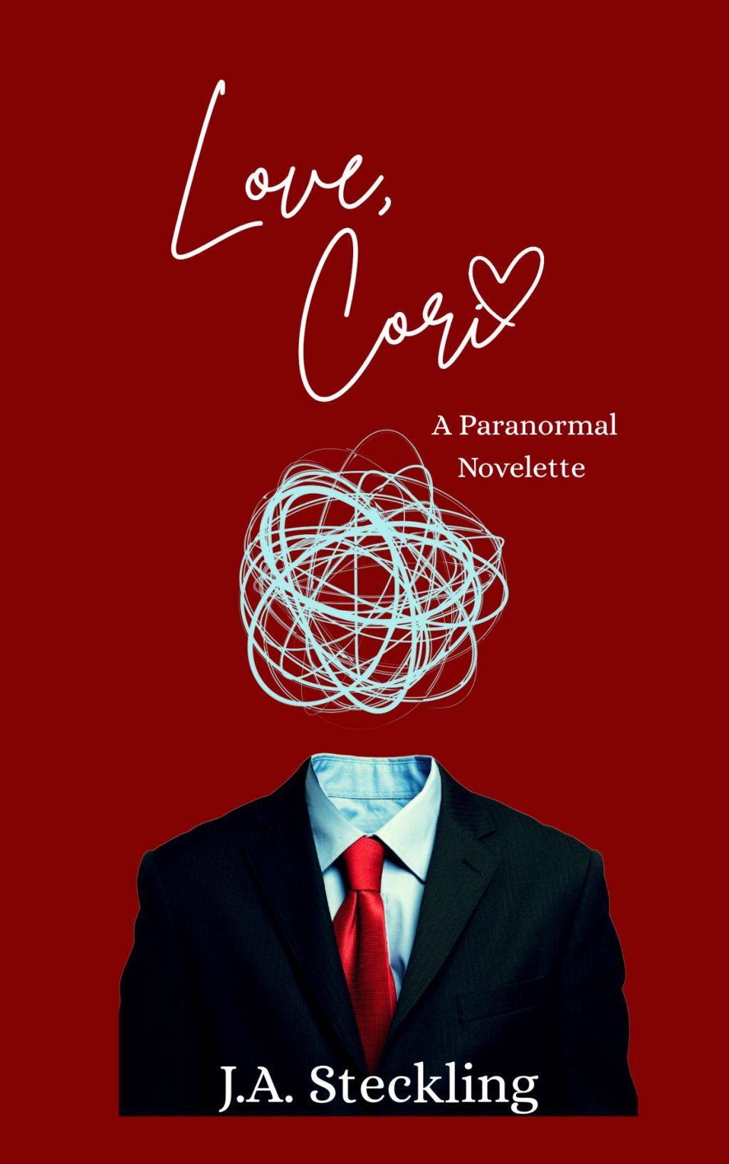 Upcoming Book Reveal: Love,&nbsp;Cori